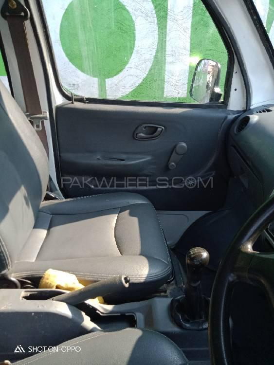 FAW X-PV 2013 for Sale in Lahore FAW X-PV 2013 for Sale in Lahore Image-13