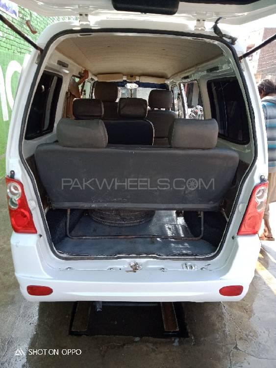 FAW X-PV 2013 for Sale in Lahore FAW X-PV 2013 for Sale in Lahore Image-16