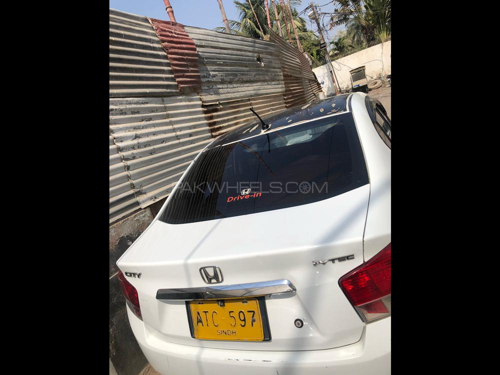 Honda City 2010 for Sale in Karachi Honda City 2010 for Sale in Karachi Image-5