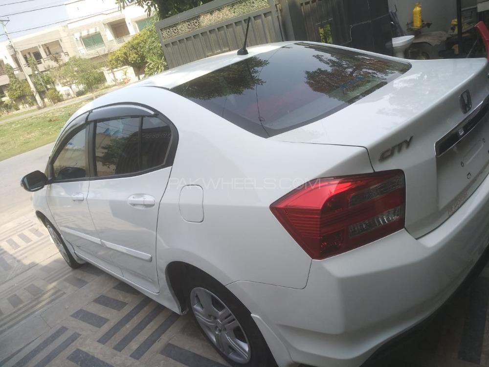 ہونڈا سٹی 2019 for Sale in لاہور ہونڈا سٹی 2019 for Sale in لاہور Image-5