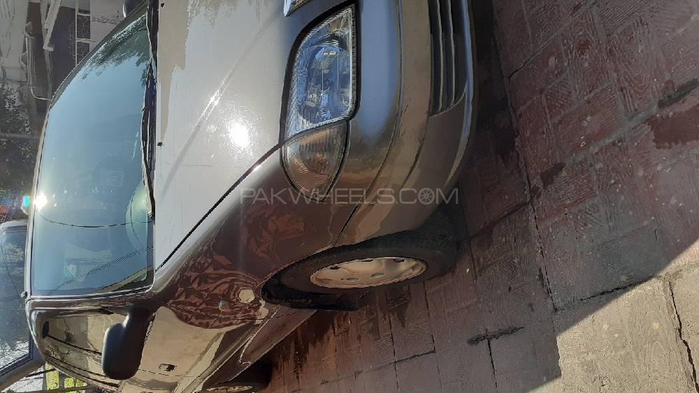 Suzuki Cultus 2015 for Sale in Gujranwala Suzuki Cultus 2015 for Sale in Gujranwala Image-5