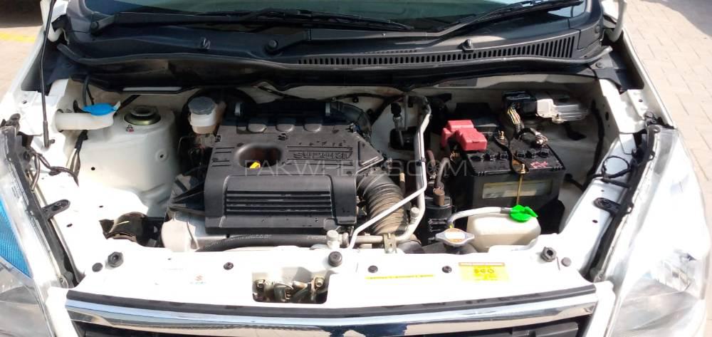 سوزوکی ویگن آر 2018 for Sale in ملتان سوزوکی ویگن آر 2018 for Sale in ملتان Image-6