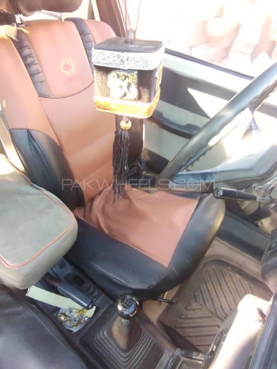 Toyota Corolla 1986 for Sale in Sheikhupura Toyota Corolla 1986 for Sale in Sheikhupura Image-11
