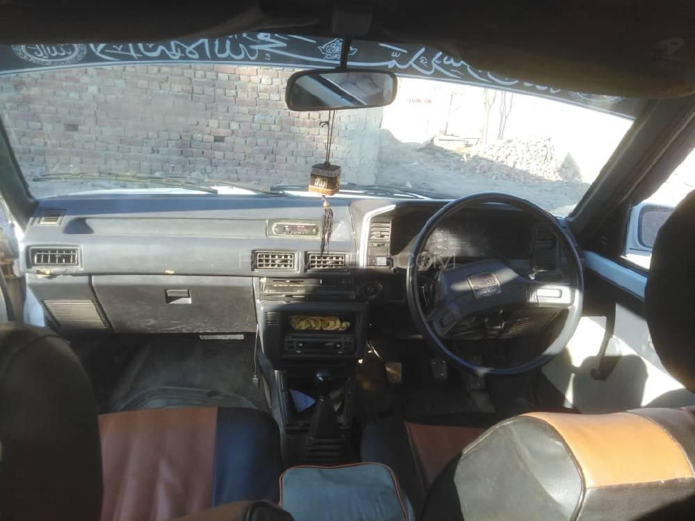 Toyota Corolla 1986 for Sale in Sheikhupura Toyota Corolla 1986 for Sale in Sheikhupura Image-13