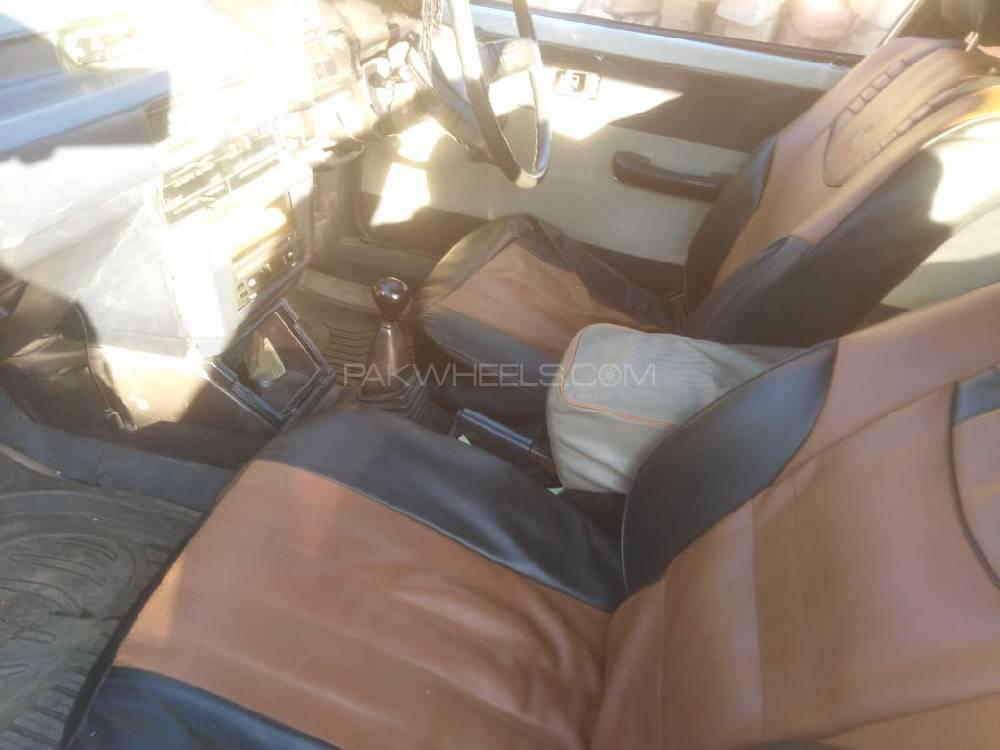 Toyota Corolla 1986 for Sale in Sheikhupura Toyota Corolla 1986 for Sale in Sheikhupura Image-15