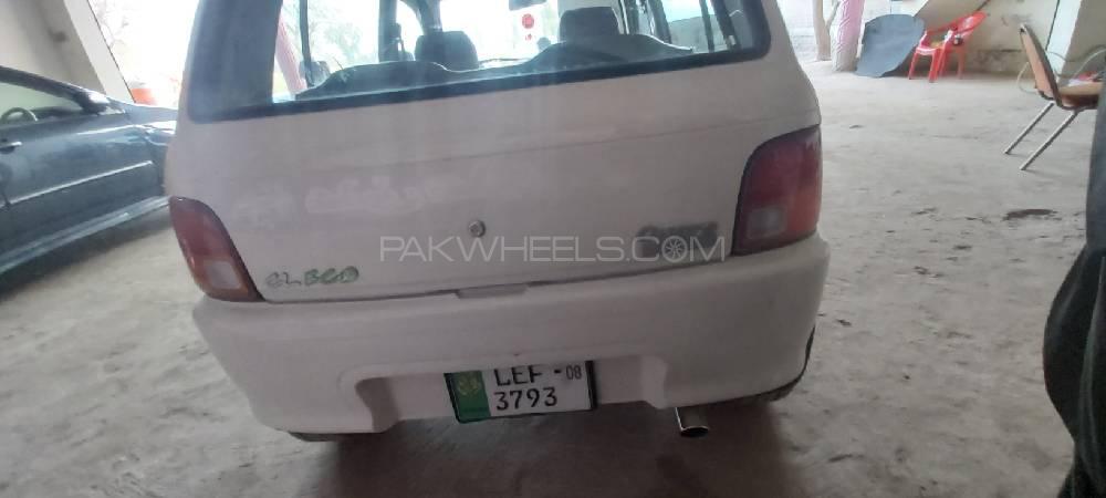 Daihatsu Cuore 2008 for Sale in Bhera Daihatsu Cuore 2008 for Sale in Bhera Image-5