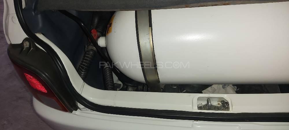 Daihatsu Cuore 2008 for Sale in Bhera Daihatsu Cuore 2008 for Sale in Bhera Image-8