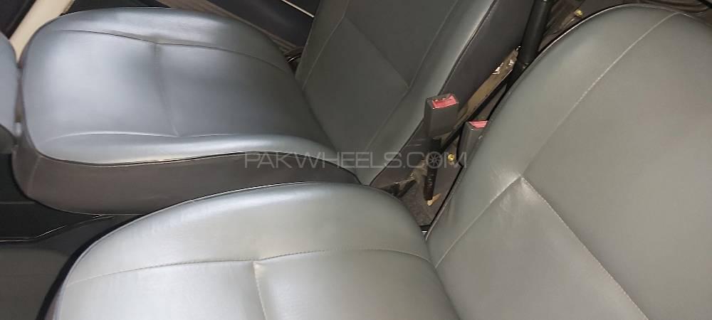 Daihatsu Cuore 2008 for Sale in Bhera Daihatsu Cuore 2008 for Sale in Bhera Image-9