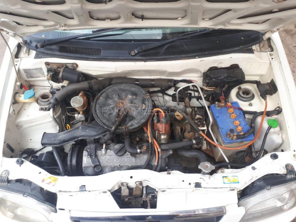 Suzuki Alto 2011 for Sale in Karachi Suzuki Alto 2011 for Sale in Karachi Image-6