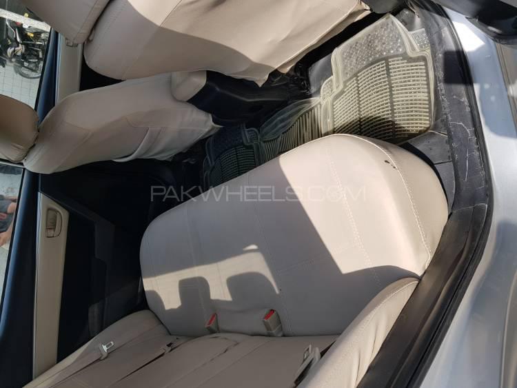 Toyota Corolla 2017 for Sale in Karachi Toyota Corolla 2017 for Sale in Karachi Image-14