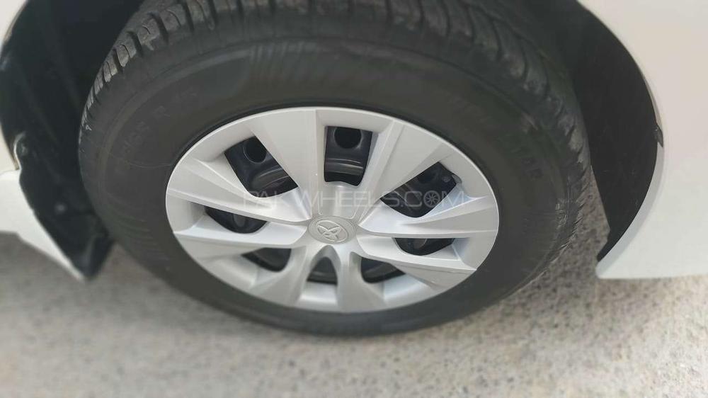 Toyota Corolla 2018 for Sale in Rawalpindi Toyota Corolla 2018 for Sale in Rawalpindi Image-4