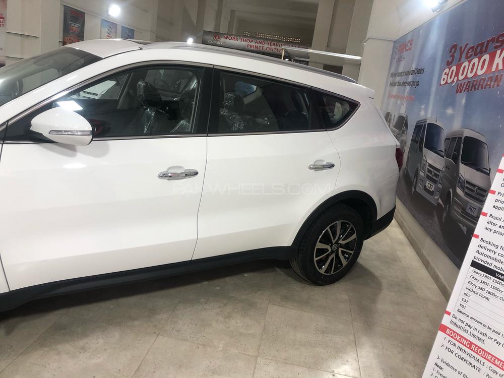 ڈی ایف ایس کے گلوری 580 2020 for Sale in کراچی ڈی ایف ایس کے گلوری 580 2020 for Sale in کراچی Image-6