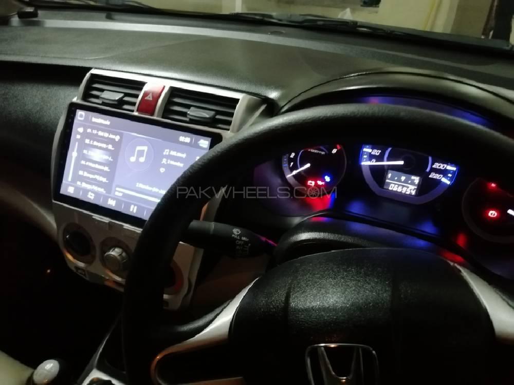 Honda City 2016 for Sale in Rawalpindi Honda City 2016 for Sale in Rawalpindi Image-7