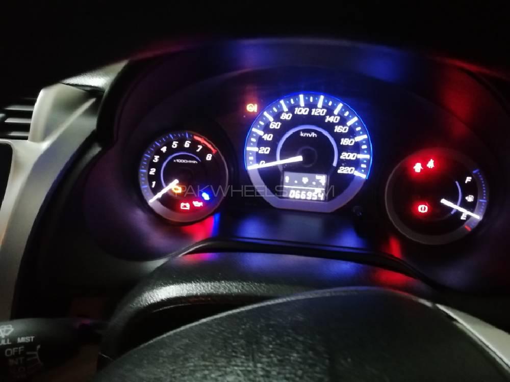 Honda City 2016 for Sale in Rawalpindi Honda City 2016 for Sale in Rawalpindi Image-11