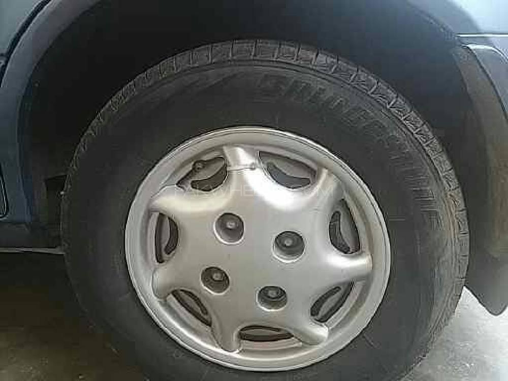 Suzuki Cultus 2011 for Sale in Lahore Suzuki Cultus 2011 for Sale in Lahore Image-5