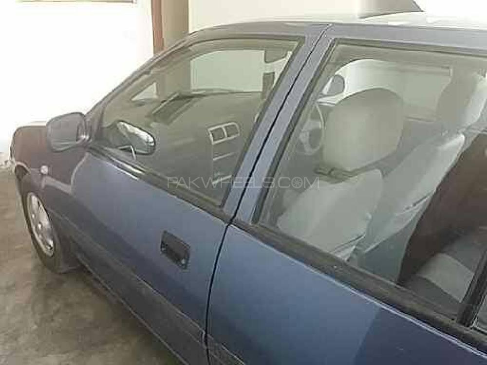 Suzuki Cultus 2011 for Sale in Lahore Suzuki Cultus 2011 for Sale in Lahore Image-4