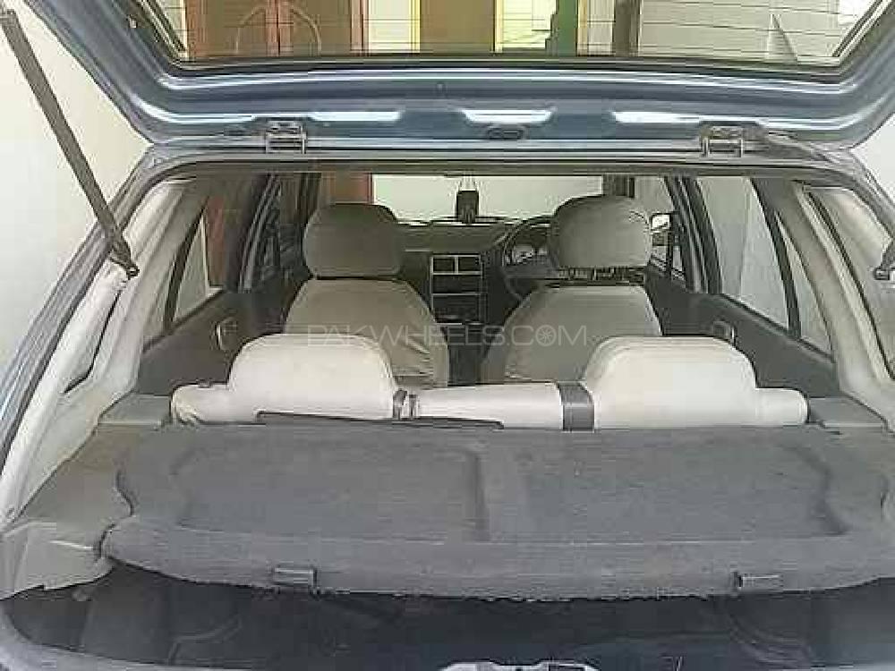 Suzuki Cultus 2011 for Sale in Lahore Suzuki Cultus 2011 for Sale in Lahore Image-14