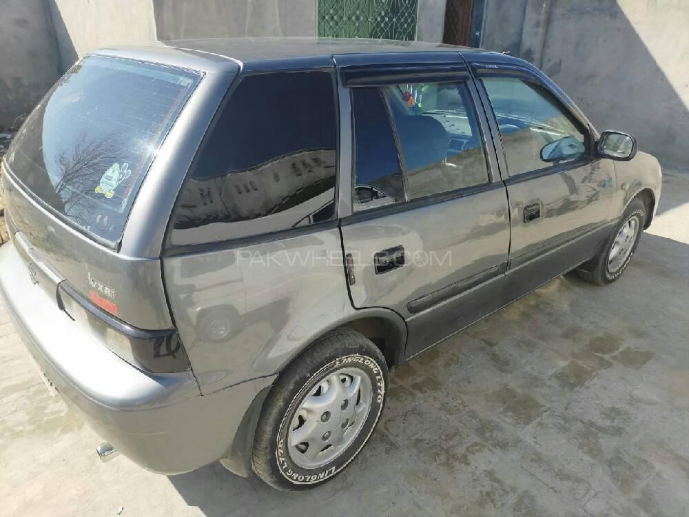 Suzuki Cultus 2011 for Sale in Chakwal Image-1