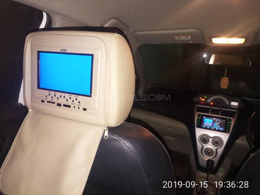 Toyota Belta 2006 for Sale in Karachi Toyota Belta 2006 for Sale in Karachi Image-9