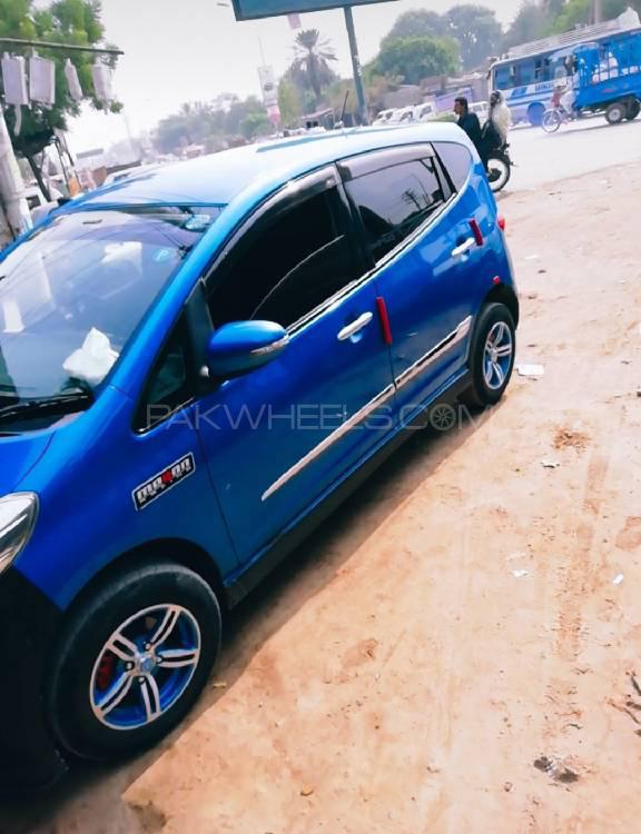 Daihatsu Sonica 2012 for Sale in Sargodha Image-1