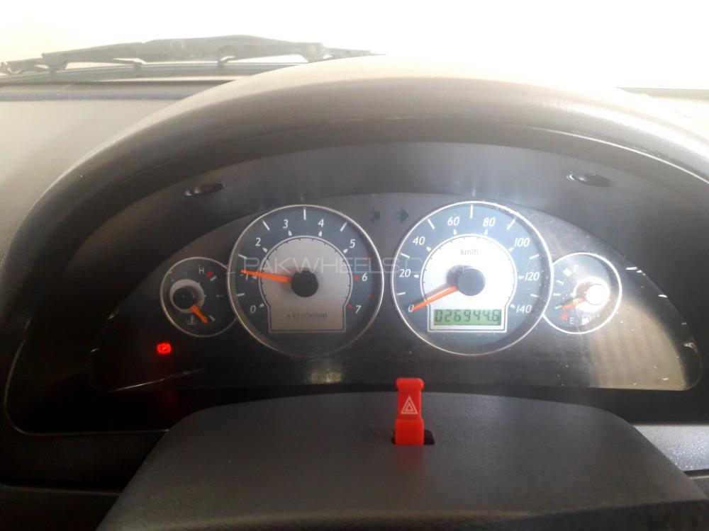 FAW Carrier 2019 for Sale in Sohawa FAW Carrier 2019 for Sale in Sohawa Image-4