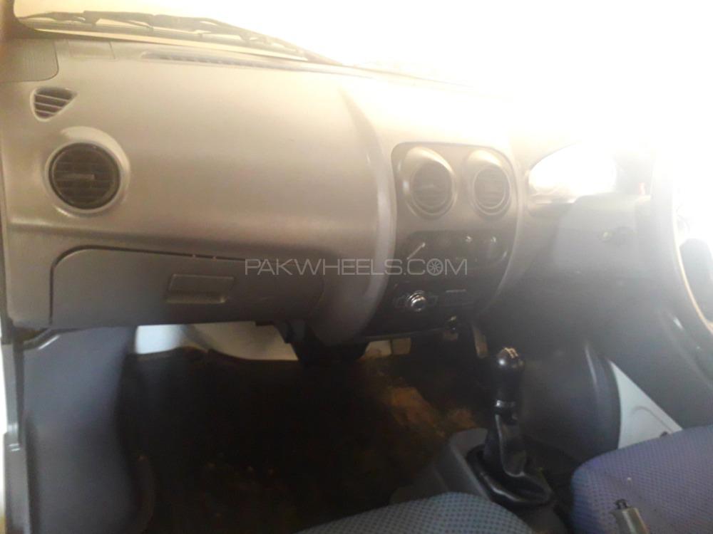 FAW Carrier 2019 for Sale in Sohawa FAW Carrier 2019 for Sale in Sohawa Image-6