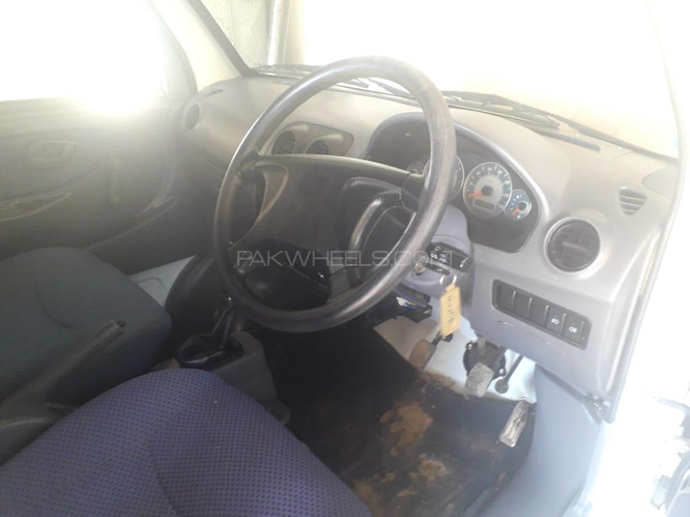 FAW Carrier 2019 for Sale in Sohawa FAW Carrier 2019 for Sale in Sohawa Image-9