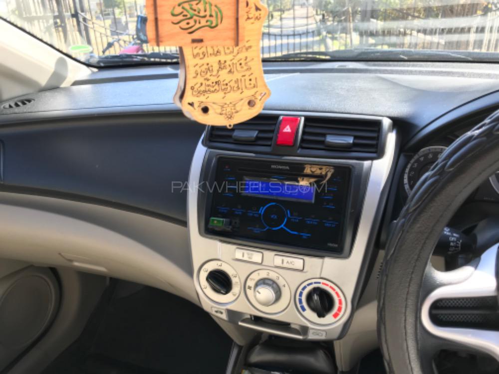 Honda City 2018 for Sale in Rawalpindi Image-1