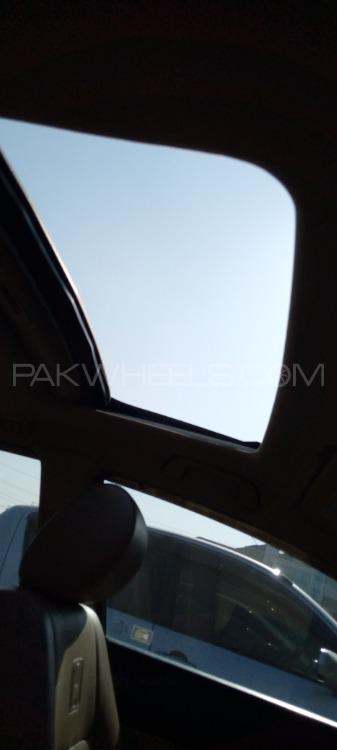 Honda Civic 2009 for Sale in Fateh Jang Honda Civic 2009 for Sale in Fateh Jang Image-10