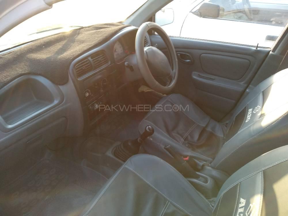 Suzuki Alto 2008 for Sale in Bahawalpur Suzuki Alto 2008 for Sale in Bahawalpur Image-4