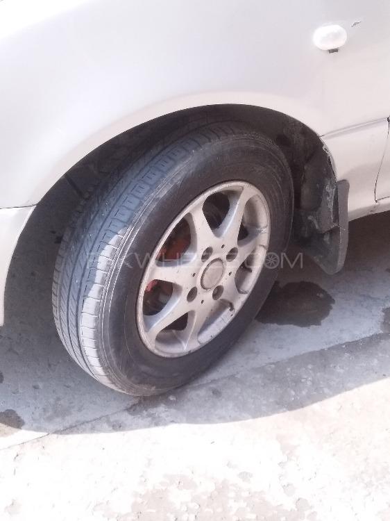 Suzuki Cultus 2007 for Sale in Rawalpindi Suzuki Cultus 2007 for Sale in Rawalpindi Image-7