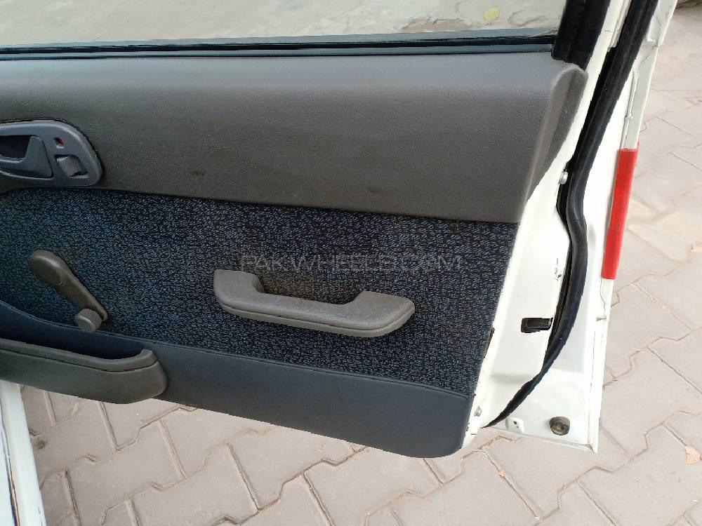 Suzuki Cultus 2008 for Sale in Multan Suzuki Cultus 2008 for Sale in Multan Image-7
