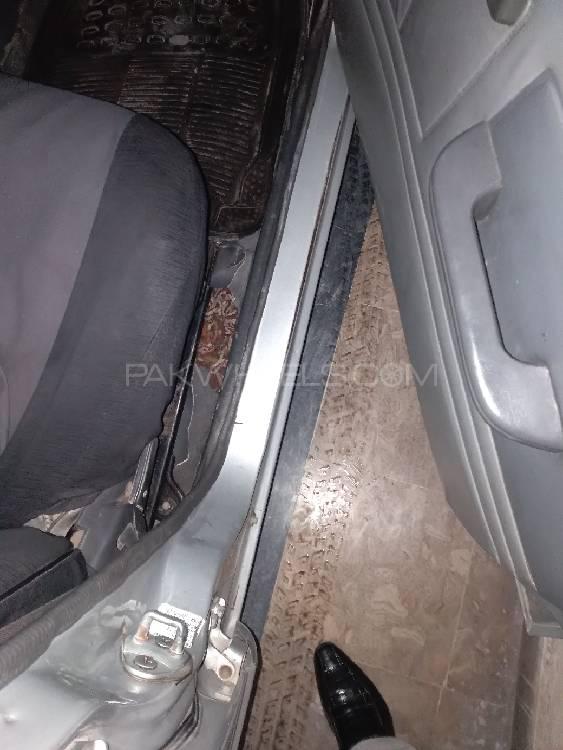 Suzuki Mehran 2008 for Sale in Rawalpindi Suzuki Mehran 2008 for Sale in Rawalpindi Image-11