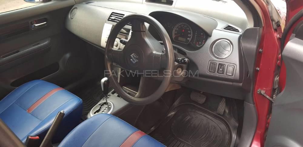 Suzuki Swift 2015 for Sale in Lahore Suzuki Swift 2015 for Sale in Lahore Image-15