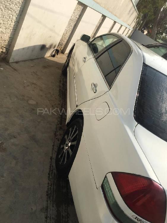 Toyota Mark II 2005 for Sale in Karachi Image-1