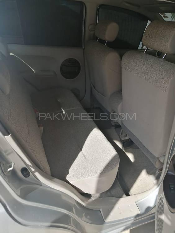 Toyota Passo 2012 for Sale in Karachi Toyota Passo 2012 for Sale in Karachi Image-4