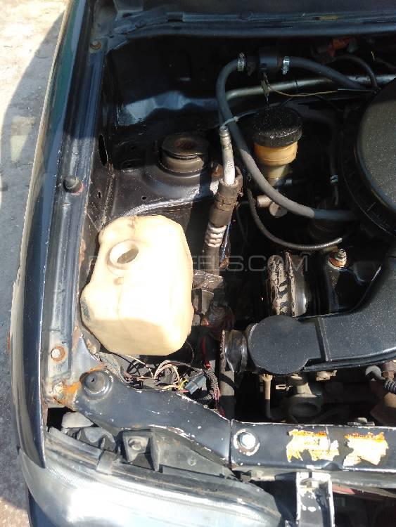 Daihatsu Cuore 2007 for Sale in Rawalpindi Daihatsu Cuore 2007 for Sale in Rawalpindi Image-2
