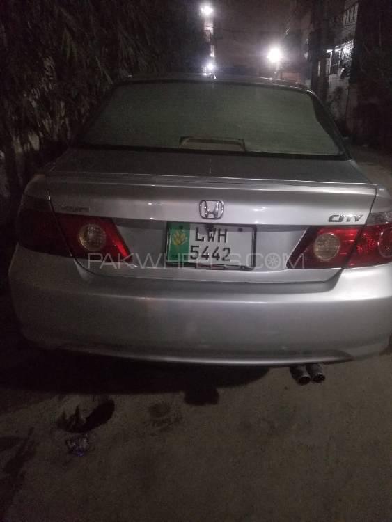 ہونڈا سٹی 2006 for Sale in لاہور ہونڈا سٹی 2006 for Sale in لاہور Image-6