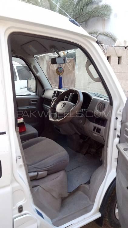 Mazda Scrum Van 2011 for Sale in Karachi Mazda Scrum Van 2011 for Sale in Karachi Image-7