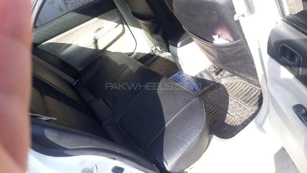 Mitsubishi Lancer 2006 for Sale in Peshawar Mitsubishi Lancer 2006 for Sale in Peshawar Image-6