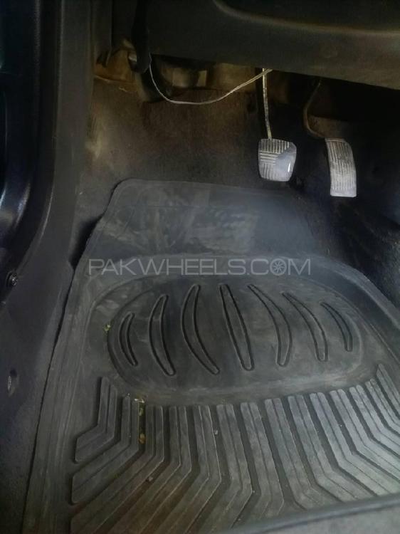 Nissan Sunny 1993 for Sale in Islamabad Nissan Sunny 1993 for Sale in Islamabad Image-8