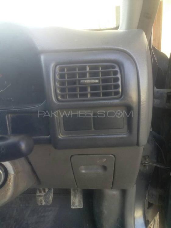 Nissan Sunny 1993 for Sale in Islamabad Nissan Sunny 1993 for Sale in Islamabad Image-15