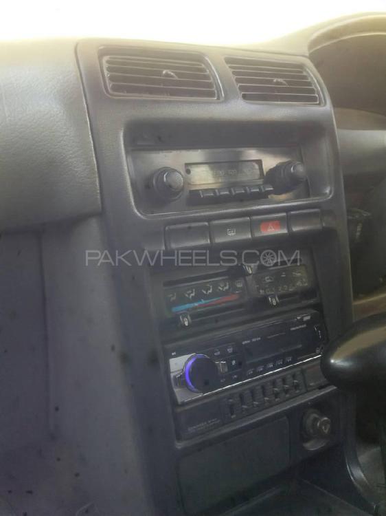 Nissan Sunny 1993 for Sale in Islamabad Nissan Sunny 1993 for Sale in Islamabad Image-11
