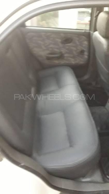 Suzuki Baleno 2004 for Sale in Sahiwal Suzuki Baleno 2004 for Sale in Sahiwal Image-16