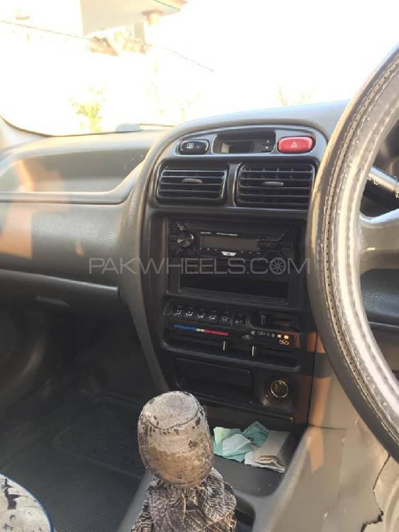 Suzuki Baleno 2005 for Sale in Mirpur A.K. Suzuki Baleno 2005 for Sale in Mirpur A.K. Image-7