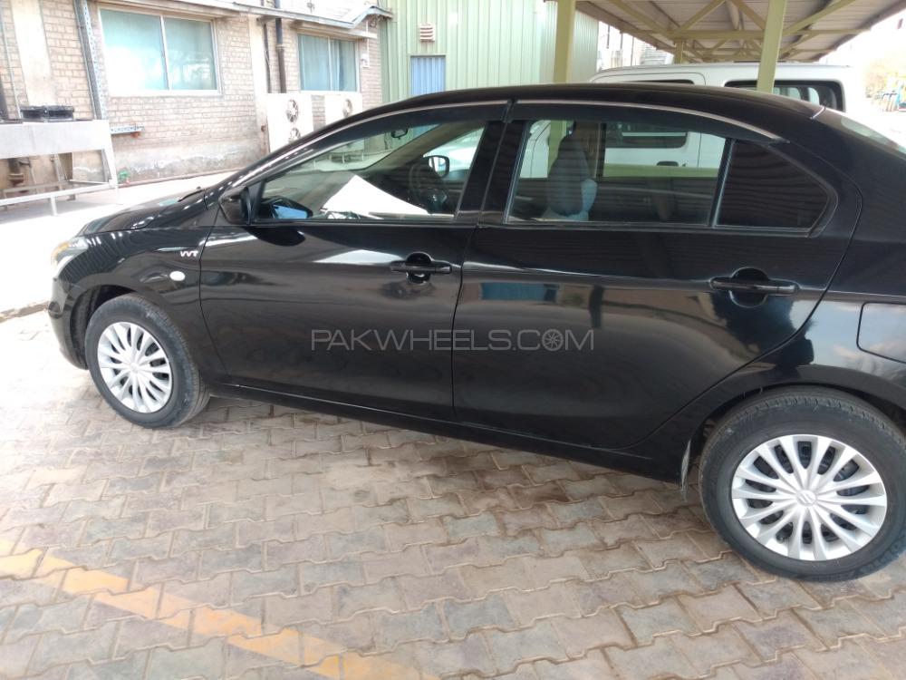 Suzuki Ciaz 2017 for Sale in Chakwal Image-1