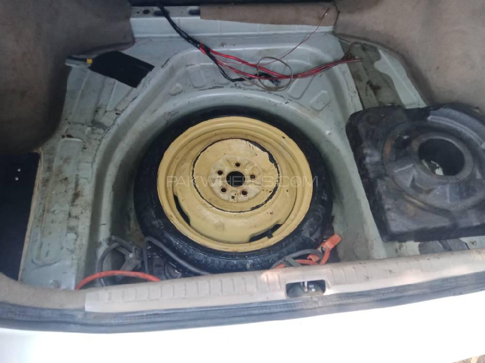 Toyota Premio 2007 for Sale in Karachi Toyota Premio 2007 for Sale in Karachi Image-8