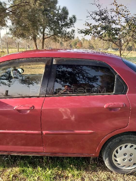 Honda City 2006 for Sale in Islamabad Honda City 2006 for Sale in Islamabad Image-6