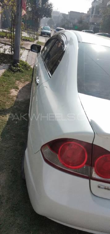 Honda Civic 2010 for Sale in Lahore Honda Civic 2010 for Sale in Lahore Image-3