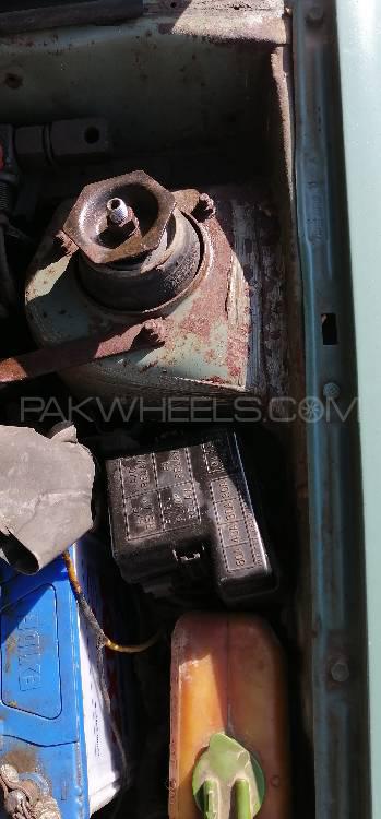 Suzuki Margalla 1996 for Sale in Karachi Suzuki Margalla 1996 for Sale in Karachi Image-7